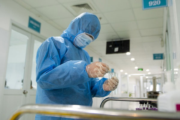 Hà Nội phát hiện thêm 5 trường hợp nhiễm nCoV trong cộng đồng-2