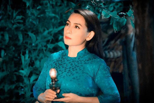 Người ca sĩ Phi Nhung cực thân thiết lúc sinh thời, thậm chí còn giao toàn bộ số tiền cát-sê của mình là ai?-5