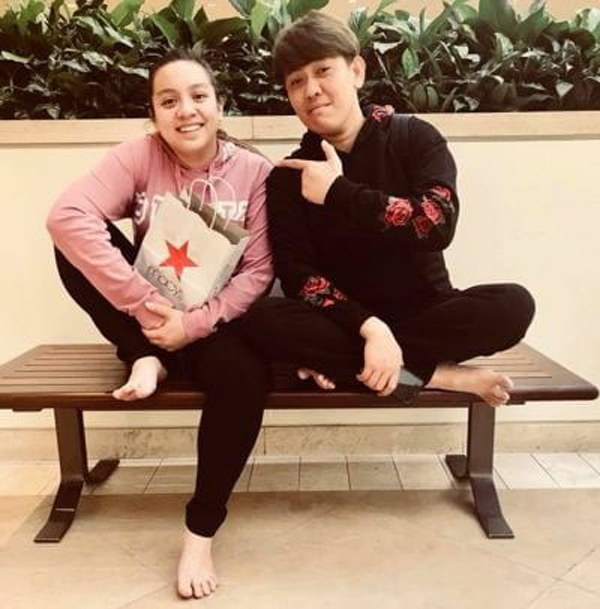 Người ca sĩ Phi Nhung cực thân thiết lúc sinh thời, thậm chí còn giao toàn bộ số tiền cát-sê của mình là ai?-2