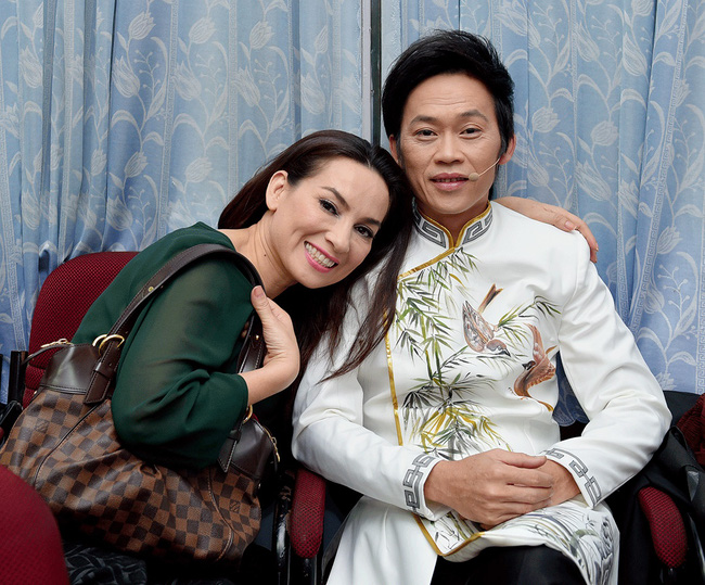 Trước khi qua đời, Phi Nhung từng tha thiết muốn cưới Hoài Linh-2
