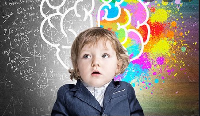 3 kiểu gia đình này có phúc, dễ sinh con thông minh hơn người khác, gia đình bạn có nằm trong số này không?-1