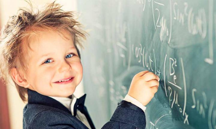 3 kiểu gia đình này có phúc, dễ sinh con thông minh hơn người khác, gia đình bạn có nằm trong số này không?-2