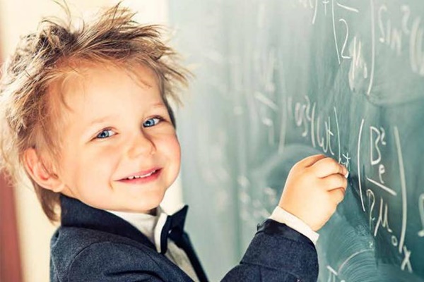 5 thói xấu thường mắc làm suy giảm trí nhớ của trẻ-4