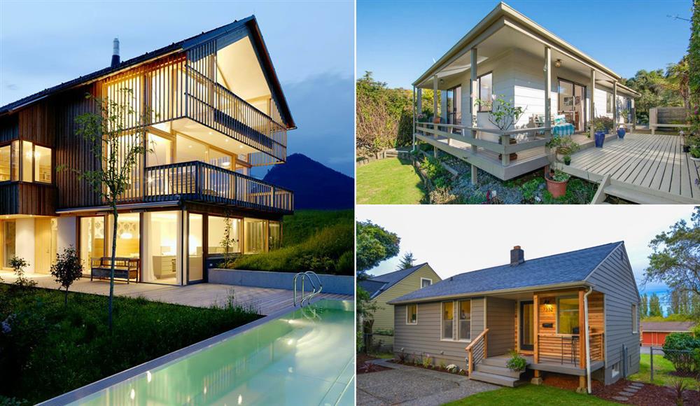 Những ban công trước nhà kiểu mẫu cho bạn góc thư giãn tuyệt vời sau một ngày làm việc mệt mỏi-1