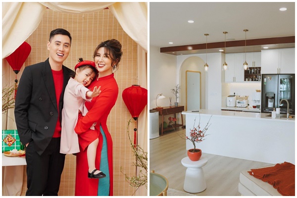 Ngược xuôi 10 năm ở TP.HCM, con trai về quê xây nhà báo hiếu cha mẹ-25