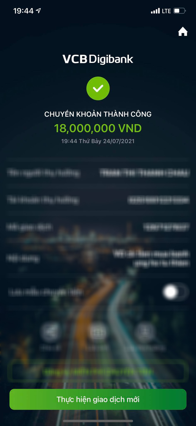 Vy Oanh lên tiếng khi liên tiếp bị vu khống, làm rõ chuyện quyên góp 50 chiếc bánh giữa danh sách ủng hộ tiền tỷ-4