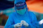 Phú Thọ phát hiện 14 nhân viên y tế dương tính với SARS-CoV-2-2
