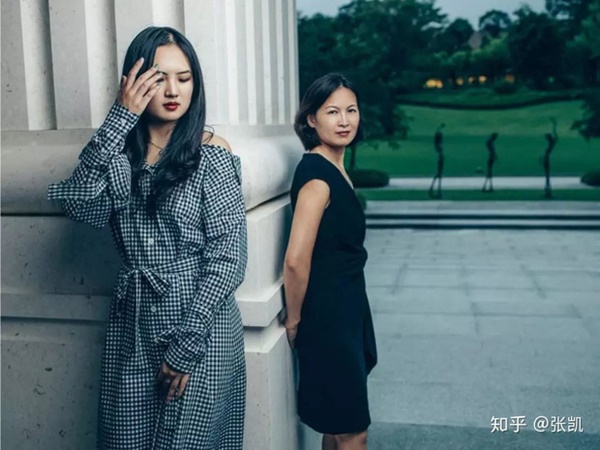 Hai đời vợ của ông trùm Huawei: Người là thiên kim chấp nhận đi cùng khi tay trắng, người là thư ký trẻ đẹp chiếm được trái tim ông chủ-6