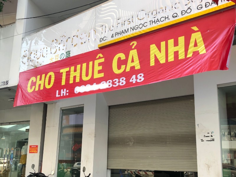Lỗ triền miên, cạn túi tiền... chuỗi cà phê triệu USD đóng cửa cả loạt-2
