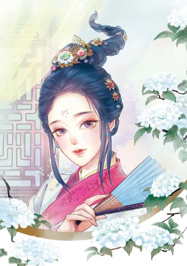Những người sinh vào tháng âm lịch này là người đa mưu túc trí, từ tháng 10 cuộc đời chuyển hướng thăng hoa, mọi sự đều như ý cát tường-3