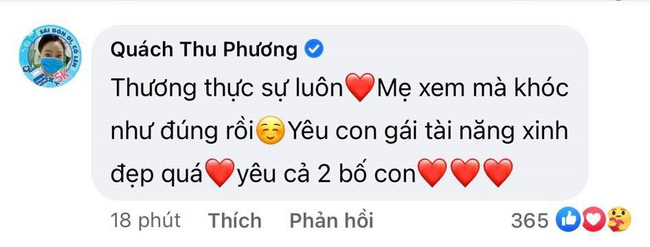 Hương vị tình thân: Khán giả và cả dàn sao khóc hết nước mắt với cảnh bố con Nam nhận nhau, Phương Oanh nói gì?-8