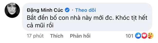Hương vị tình thân: Khán giả và cả dàn sao khóc hết nước mắt với cảnh bố con Nam nhận nhau, Phương Oanh nói gì?-10