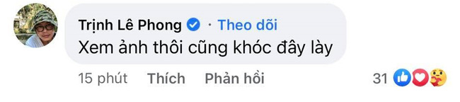Hương vị tình thân: Khán giả và cả dàn sao khóc hết nước mắt với cảnh bố con Nam nhận nhau, Phương Oanh nói gì?-11