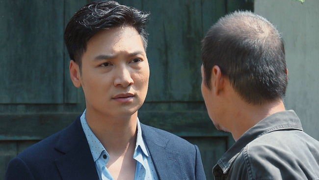 Hương vị tình thân: Khán giả và cả dàn sao khóc hết nước mắt với cảnh bố con Nam nhận nhau, Phương Oanh nói gì?-1