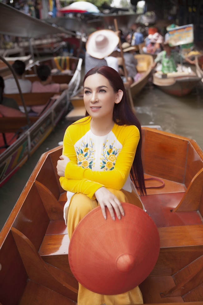 Nội dung tờ giấy viết tay của Phi Nhung để lại trong bệnh viện trước khi qua đời-3