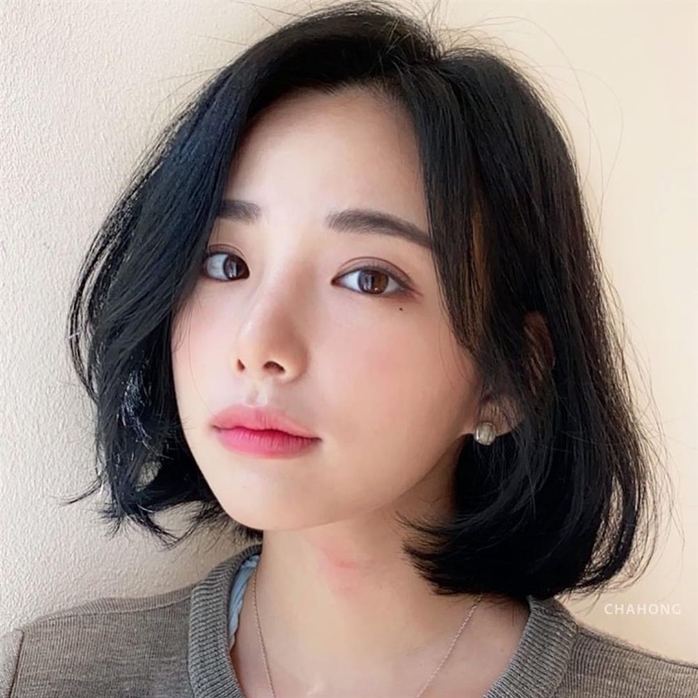 5 kiểu đầu đẹp nhất cho nàng tóc mỏng dính: Cắt xong tóc dày lên gấp rưỡi, nhan sắc một bước lên hương-1