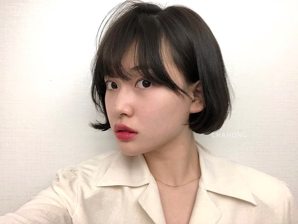 5 kiểu đầu đẹp nhất cho nàng tóc mỏng dính: Cắt xong tóc dày lên gấp rưỡi, nhan sắc một bước lên hương-3