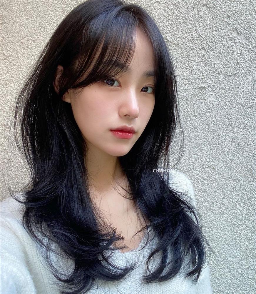 5 kiểu đầu đẹp nhất cho nàng tóc mỏng dính: Cắt xong tóc dày lên gấp rưỡi, nhan sắc một bước lên hương-14