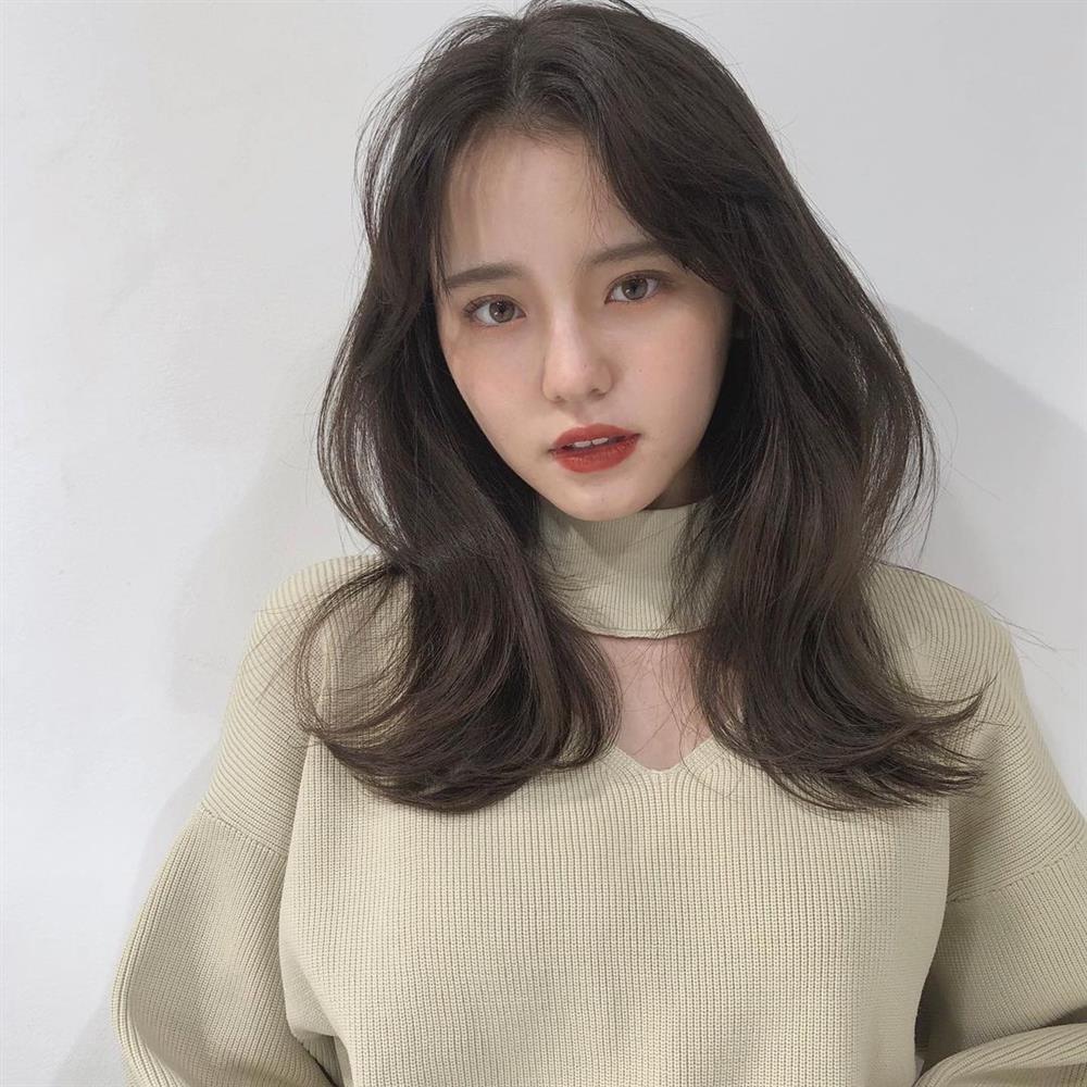 5 kiểu đầu đẹp nhất cho nàng tóc mỏng dính: Cắt xong tóc dày lên gấp rưỡi, nhan sắc một bước lên hương-18