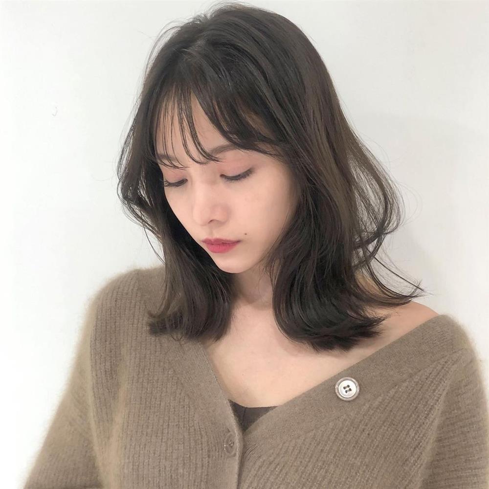 5 kiểu đầu đẹp nhất cho nàng tóc mỏng dính: Cắt xong tóc dày lên gấp rưỡi, nhan sắc một bước lên hương-19