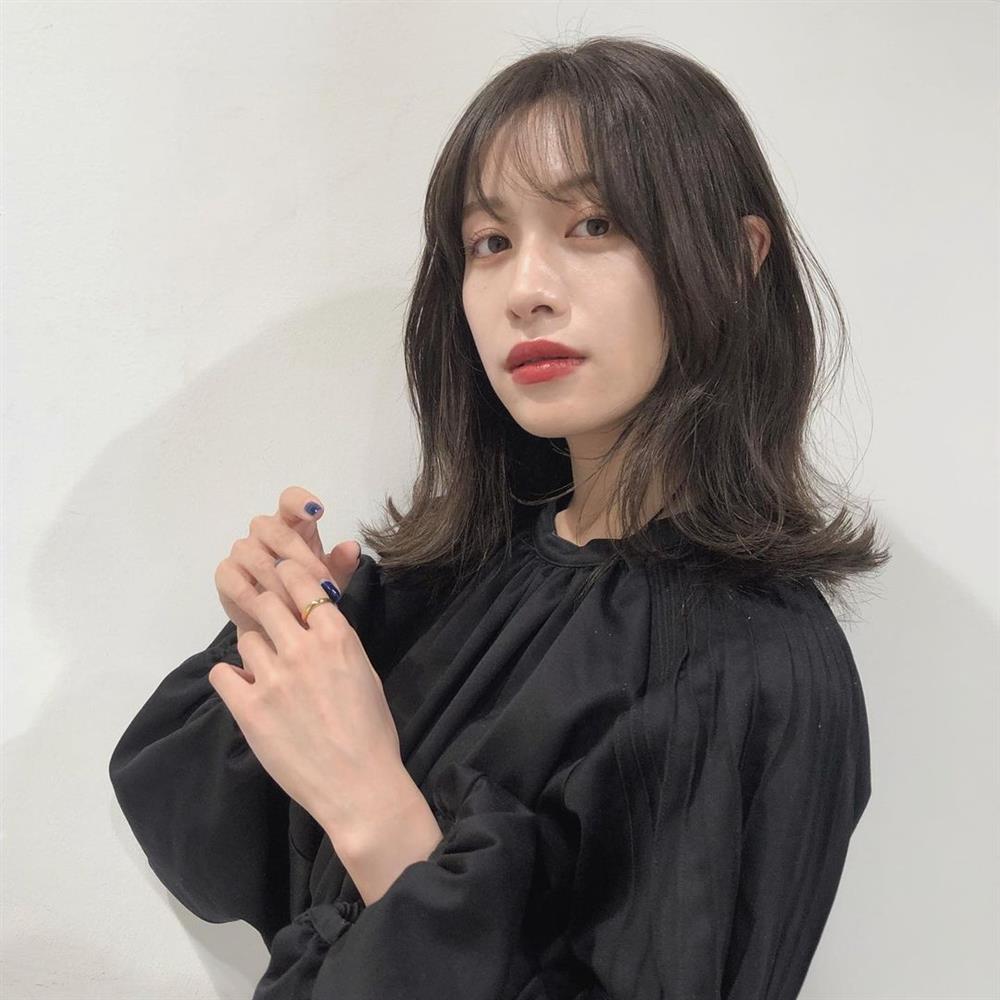 5 kiểu đầu đẹp nhất cho nàng tóc mỏng dính: Cắt xong tóc dày lên gấp rưỡi, nhan sắc một bước lên hương-20