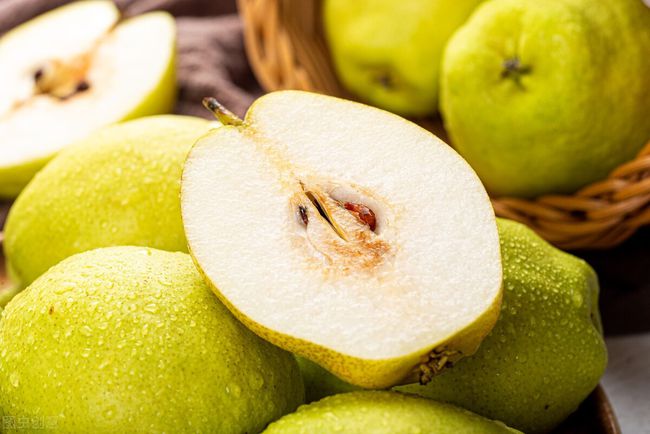 Mùa thu, hãy nhớ thường xuyên ăn 3 quả, 2 củ và 1 thịt để bổ sung dinh dưỡng, chế độ lành mạnh không thể bỏ qua-1