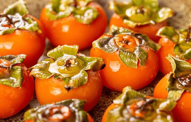 Mùa thu, hãy nhớ thường xuyên ăn 3 quả, 2 củ và 1 thịt để bổ sung dinh dưỡng, chế độ lành mạnh không thể bỏ qua-3