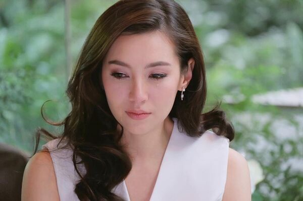 Sát ngày cưới chồng cũ bỗng tìm gặp, đặt vào tay 2 thứ khiến tôi lập tức hủy hôn-1