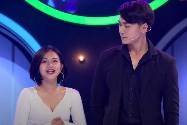 Soái ca 1m83 gây sốc khi hôn đắm đuối cô gái rồi từ chối: Anh không chấp nhận người phụ nữ quá dễ dãi!-6