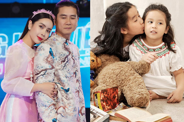 Diễn viên vừa trở lại Hương vị tình thân đã bị ghét, ngoài đời có cách dạy con bất ngờ, đề cập cả chuyện trinh tiết-5