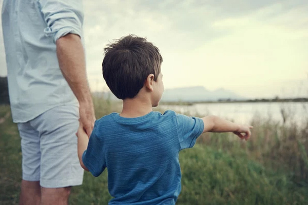 Mẹ đứng hình nghe con trai huyên thuyên về tai nạn kiếp trước, dân mạng đồng cảm rồi góp vui bằng vài câu chuyện rùng mình-2