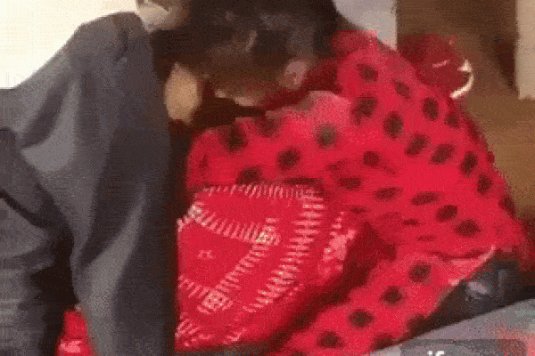 Người phụ nữ bị chồng mới cưới đánh đập tàn bạo không ai can ngăn, thực hư phía sau khiến dân mạng thốt lên: Không biết thương hay trách”-2