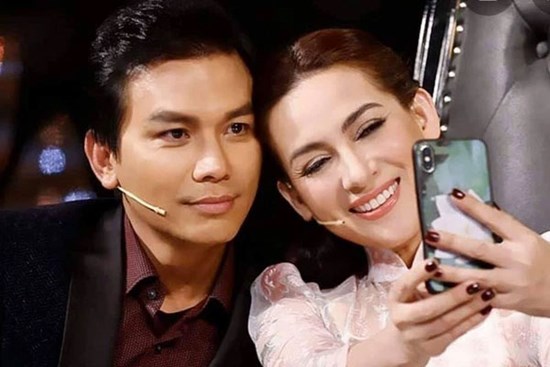 Phi Nhung mất, Mạnh Quỳnh nghẹn ngào: 