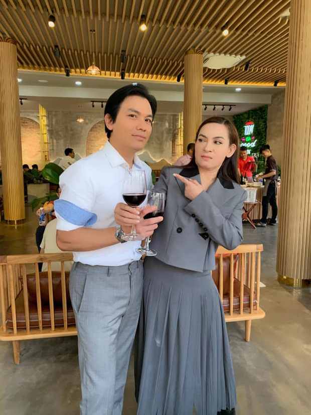 Mạnh Quỳnh: 'Quỳnh đã không còn nước mắt để tiễn Nhung đi' | Tin tức Online