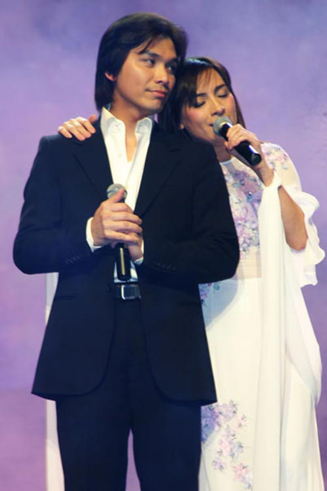 Phi Nhung mất, Mạnh Quỳnh nghẹn ngào: Quỳnh đã không còn nước mắt để tiễn Nhung đi-4