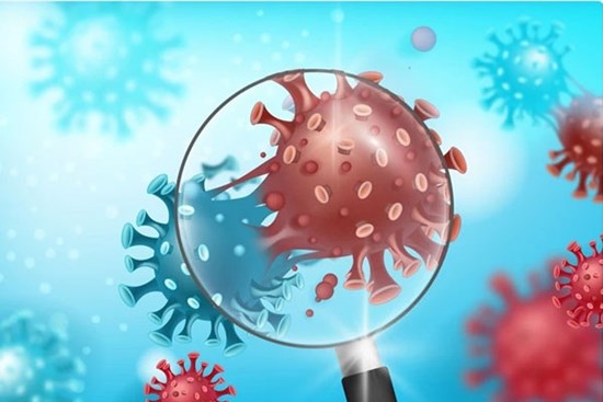 Phát hiện thêm một biến thể SARS-CoV-2 mới có thể 