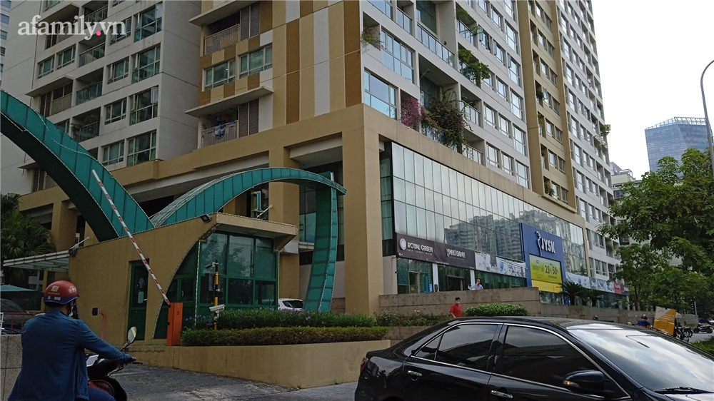 Hà Nội: Cháy ô tô trong hầm để xe chung cư cao cấp, cư dân náo loạn vì hệ thống báo cháy không hoạt động-6