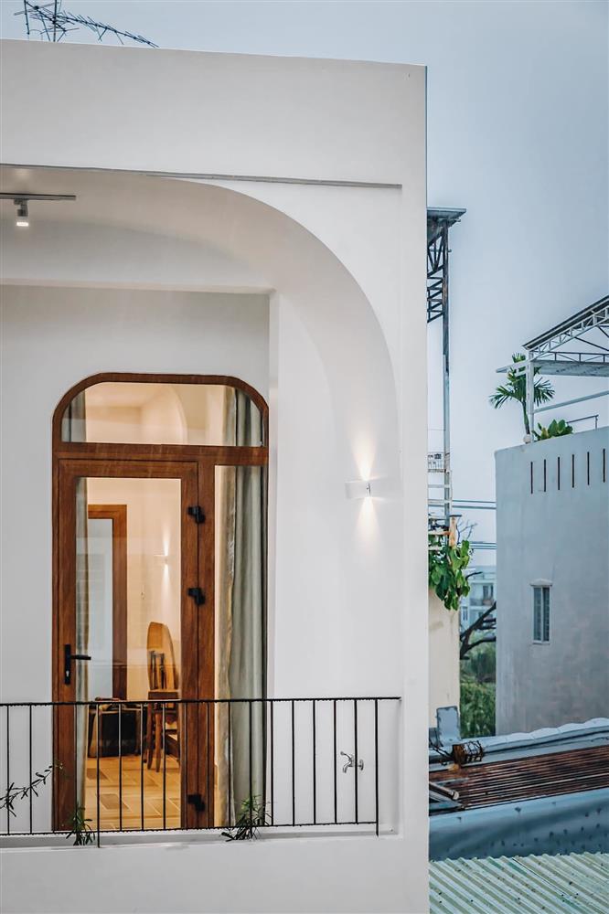 Ngược xuôi 10 năm ở TP.HCM, con trai về quê xây nhà báo hiếu cha mẹ-2