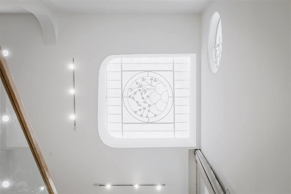 Ngược xuôi 10 năm ở TP.HCM, con trai về quê xây nhà báo hiếu cha mẹ-11