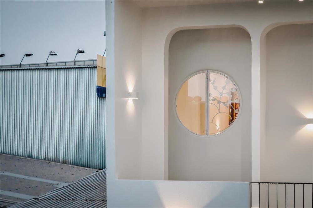 Ngược xuôi 10 năm ở TP.HCM, con trai về quê xây nhà báo hiếu cha mẹ-6