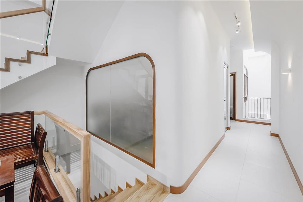 Ngược xuôi 10 năm ở TP.HCM, con trai về quê xây nhà báo hiếu cha mẹ-7