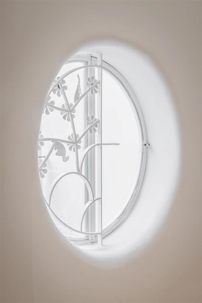 Ngược xuôi 10 năm ở TP.HCM, con trai về quê xây nhà báo hiếu cha mẹ-18