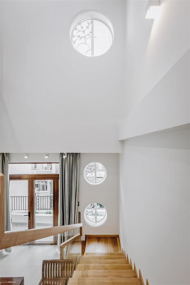 Ngược xuôi 10 năm ở TP.HCM, con trai về quê xây nhà báo hiếu cha mẹ-20