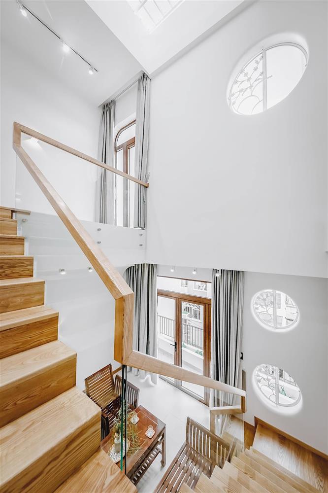 Ngược xuôi 10 năm ở TP.HCM, con trai về quê xây nhà báo hiếu cha mẹ-23