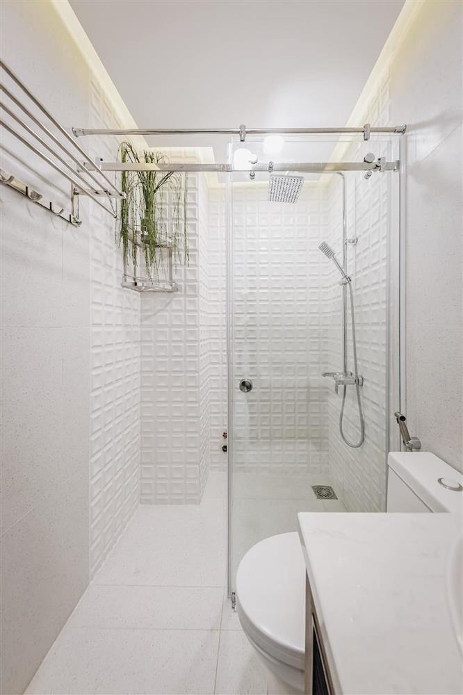 Ngược xuôi 10 năm ở TP.HCM, con trai về quê xây nhà báo hiếu cha mẹ-24