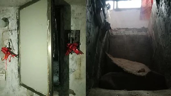 24 ngày kinh hoàng của thiếu nữ bị ép làm nô lệ tình dục: Bí mật về căn hầm dục vọng và bản án dành cho gã bệnh hoạn-2