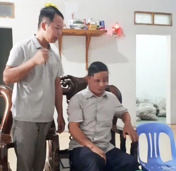 Thầy lang bị tố cưỡng dâm bệnh nhân chữa hiếm muộn: Trần tình của những người trong cuộc-1