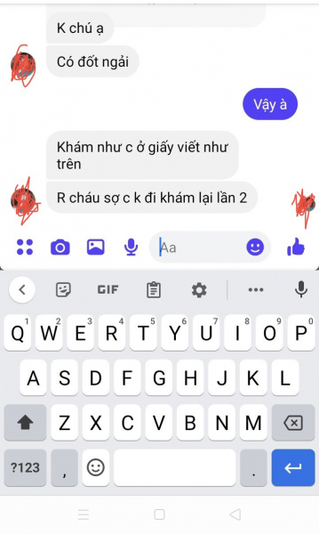 Thầy lang bị tố cưỡng dâm bệnh nhân chữa hiếm muộn: Trần tình của những người trong cuộc-6