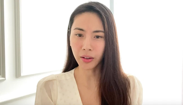 Đang ở ẩn giữa lùm xùm nhưng Thủy Tiên vẫn âm thầm làm điều này khi Phi Nhung qua đời-3