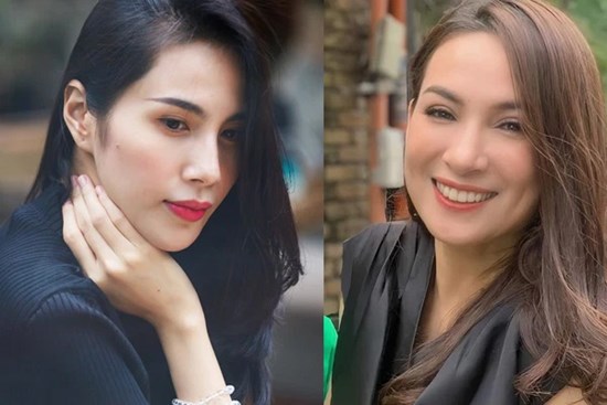 Đang ở ẩn giữa lùm xùm nhưng Thủy Tiên vẫn âm thầm làm điều này khi Phi Nhung qua đời